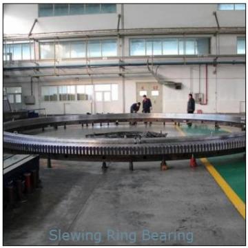 Top Quality JCB Swing Bearing for Excavator Slewing Ring Bearing