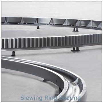 Swing Bearing Soosan Shipyard Cranes Gear Slewing Bearing Ring
